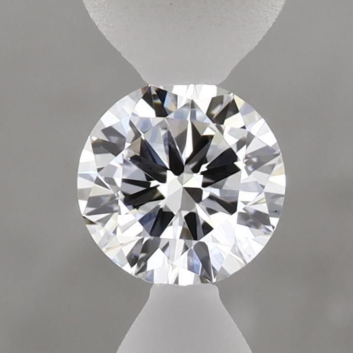 0.49 ct lab-grown Round Diamond