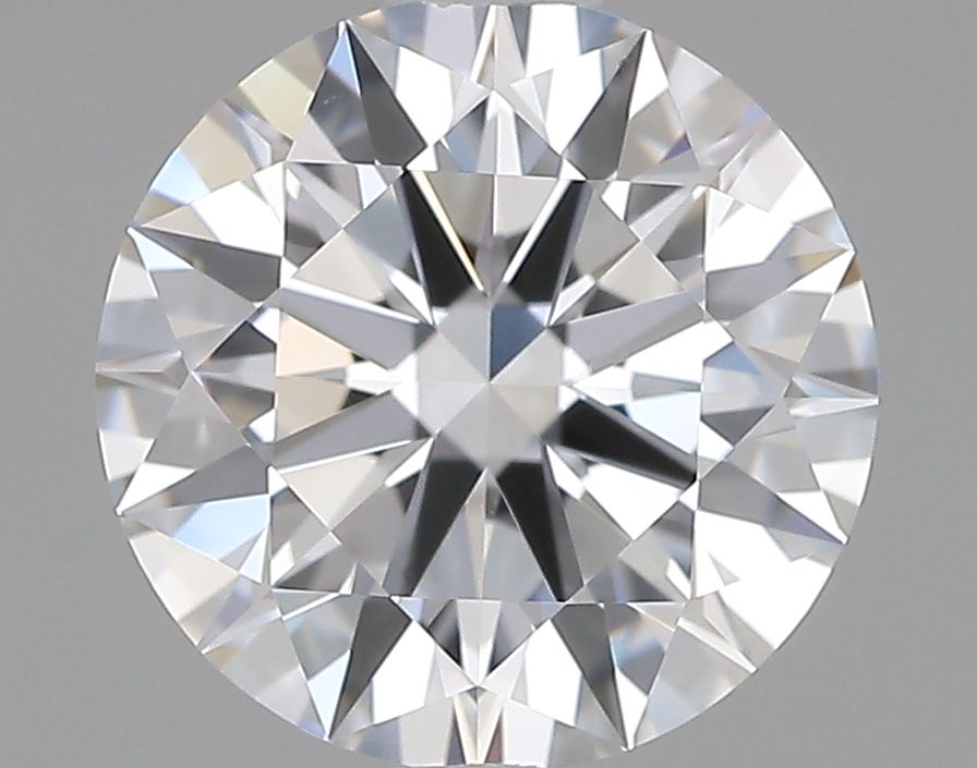 1.51 ct. round Lab Grown Diamond front image