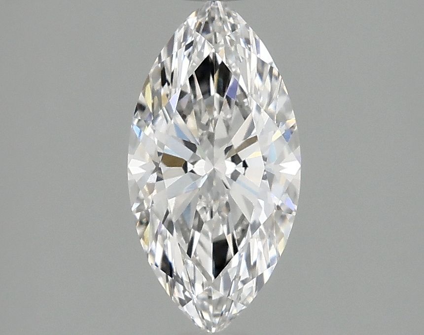 1.08 ct. marquise Lab Grown Diamond front image