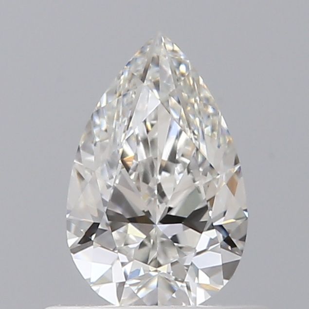 0.50 ct Pear diamond