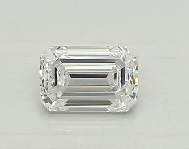 0.48 ct lab-grown Emerald Diamond