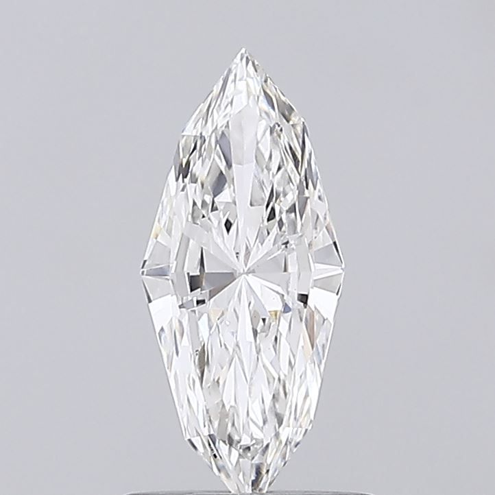 0.8 ct lab-grown Octagonal Diamond