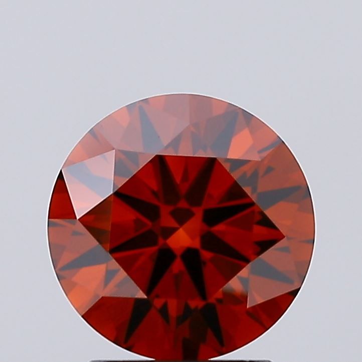 1.82 ct Round diamond