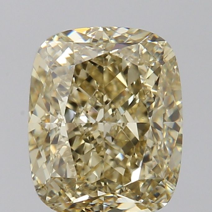 2.01 Carat