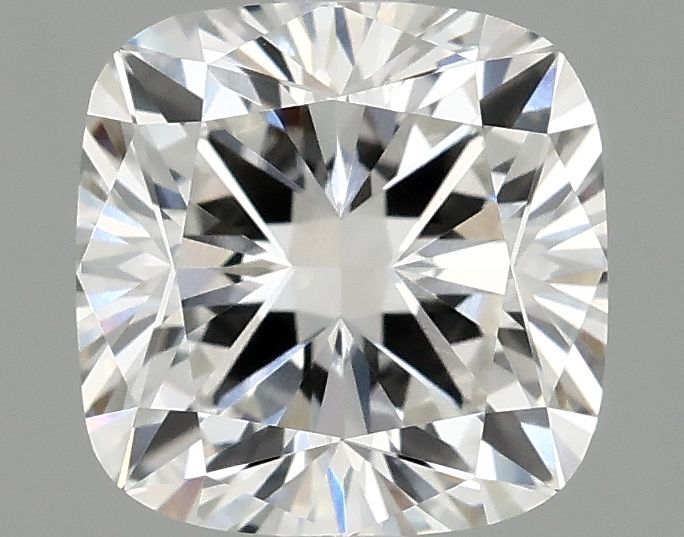 1.52 ct Cushion Modified diamond