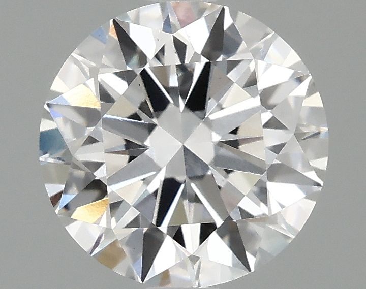 1.43 Carat