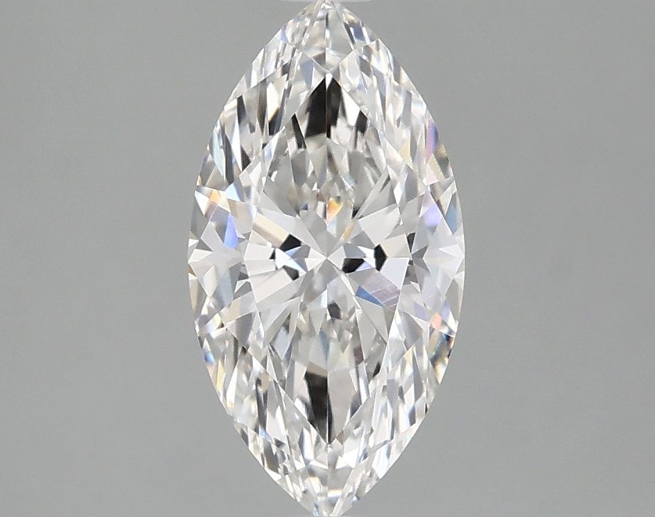 1.51 ct Marquise diamond