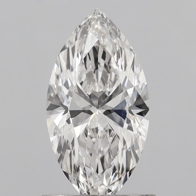 1.04 ct. marquise Lab Grown Diamond front image