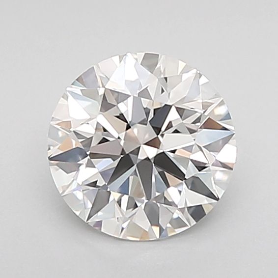 1.00 ct. round Lab Grown Diamond front image