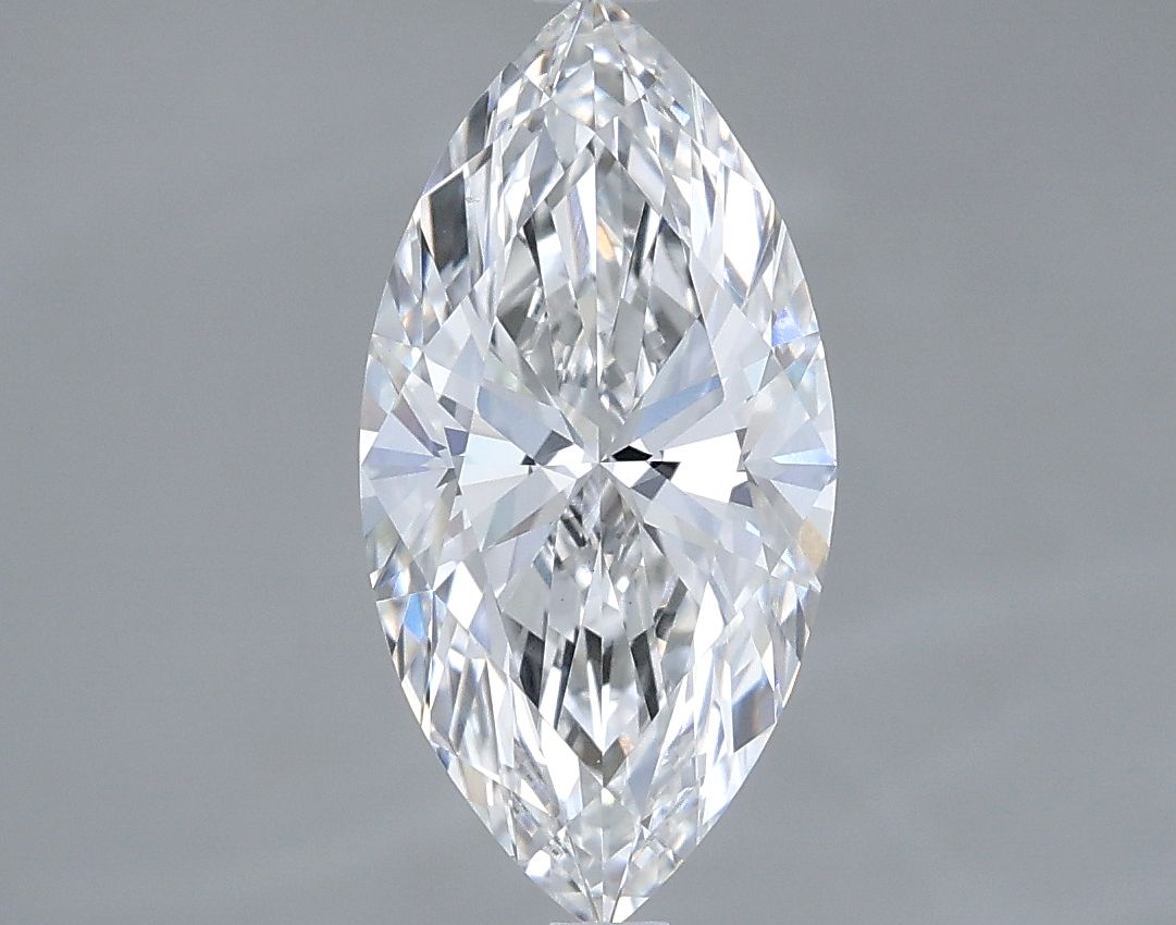 2.03 ct. marquise Lab Grown Diamond front image