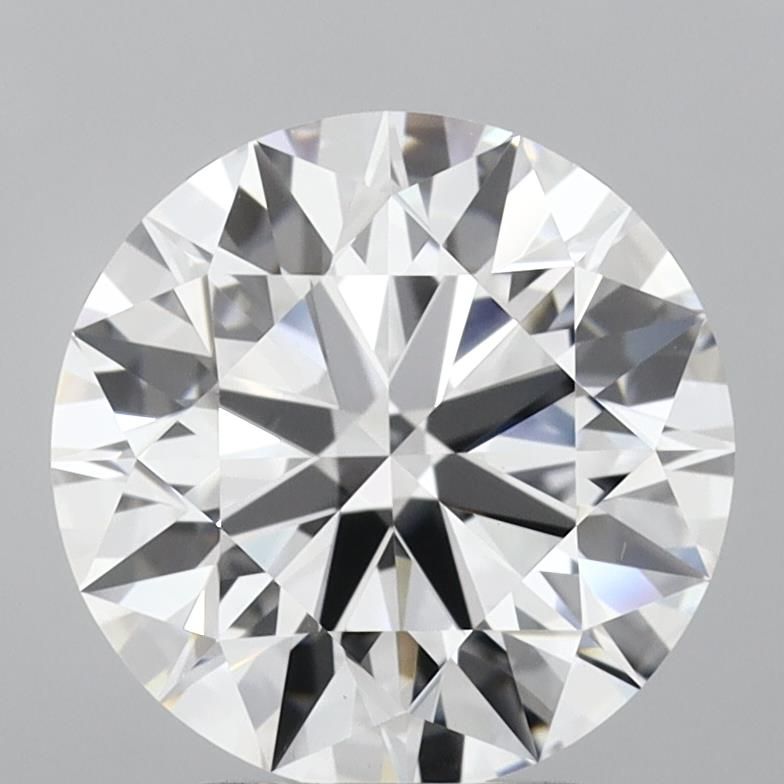 2.93 Carat