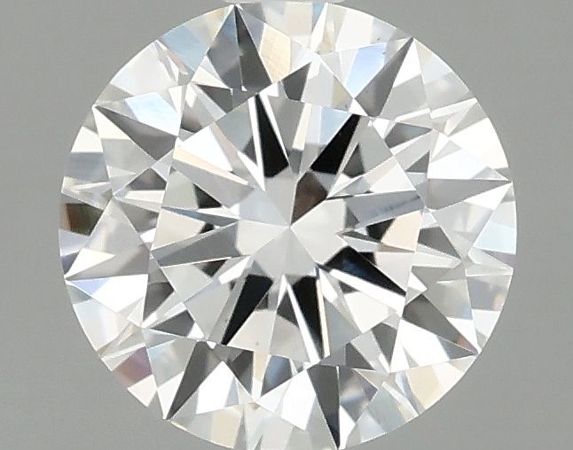 1.06 ct. round Lab Grown Diamond front image