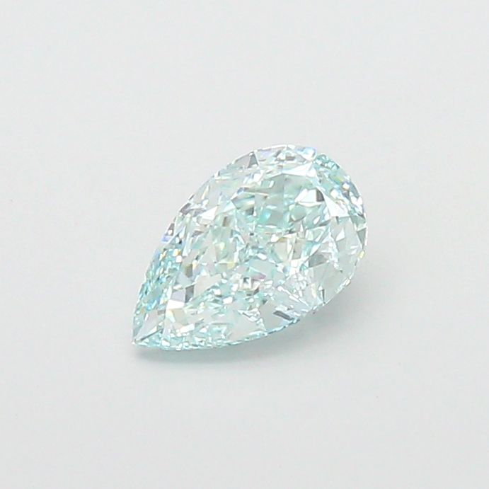 1.05 ct. pear Lab Grown Diamond front image