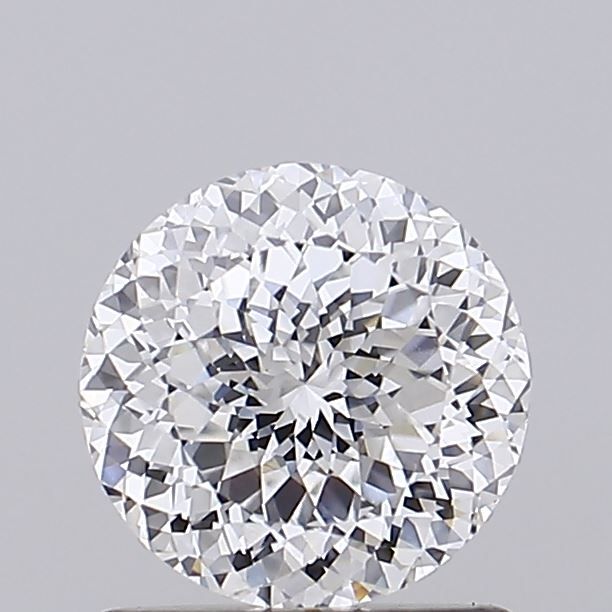 1.14 ct. round Lab Grown Diamond front image