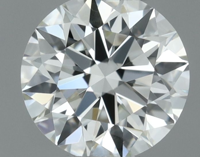 0.30 ct Round diamond