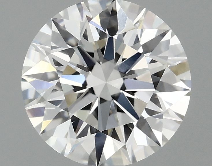 1.11 ct. round Lab Grown Diamond front image