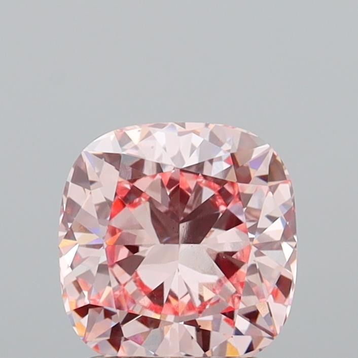 2.05 ct Cushion Modified diamond