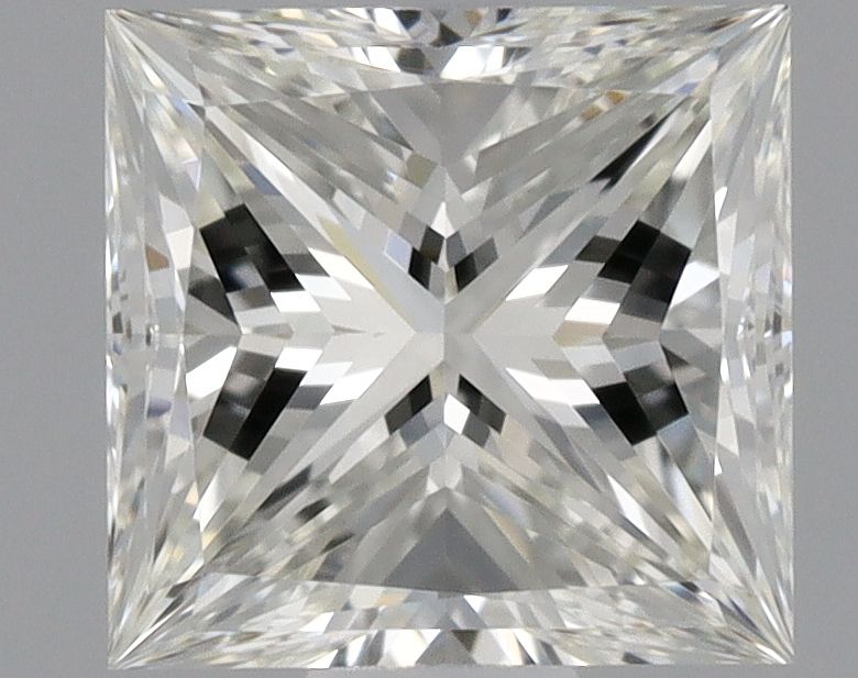0.60 ct Princess diamond