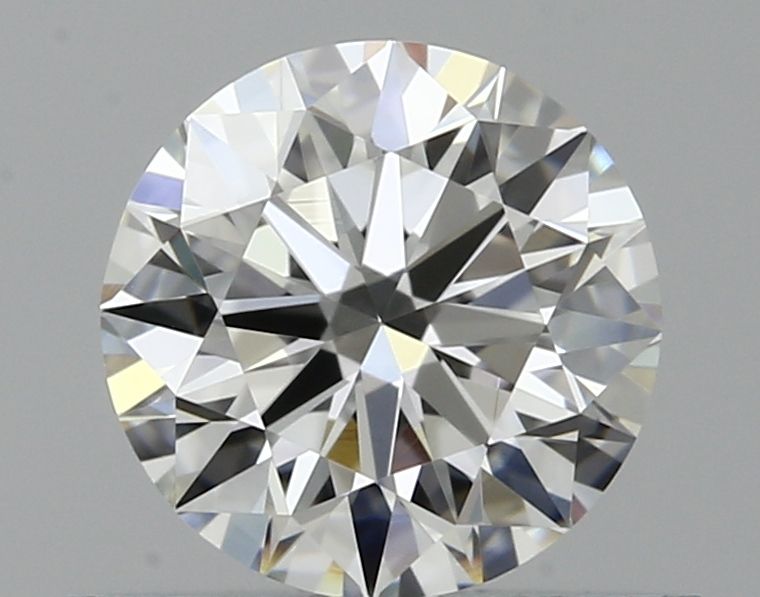 0.50 ct Round diamond