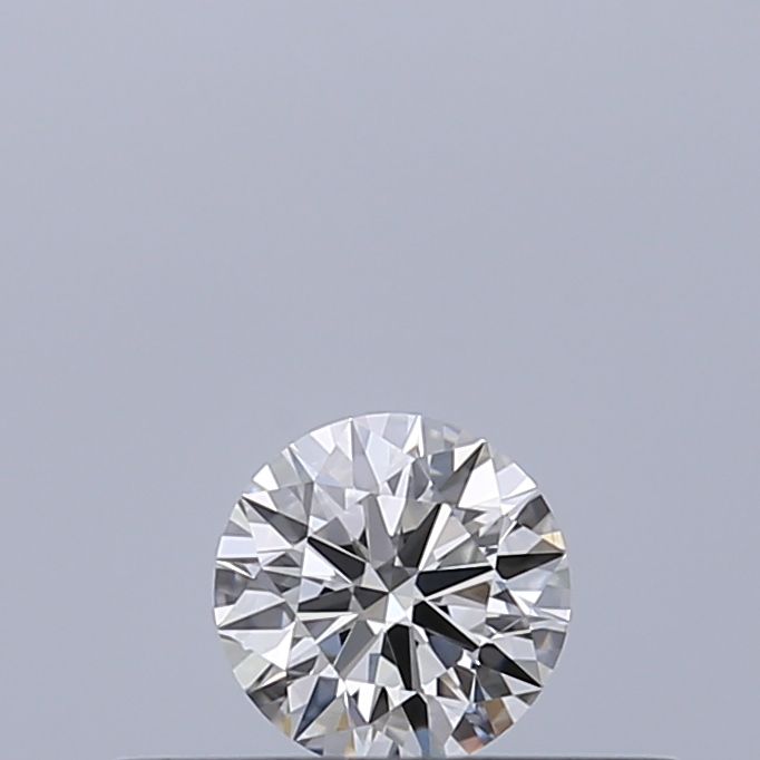 0.18 ct Round Diamond