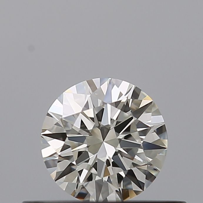 0.34 ct Round diamond