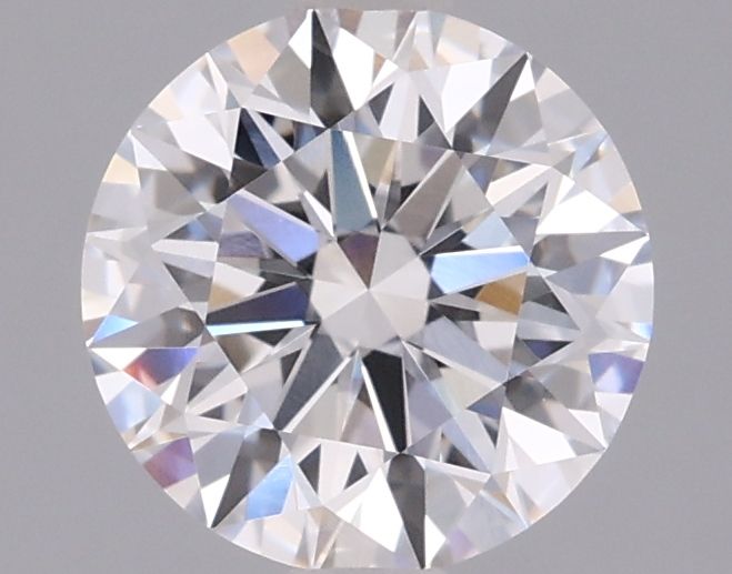 1.50 ct. round Lab Grown Diamond front image
