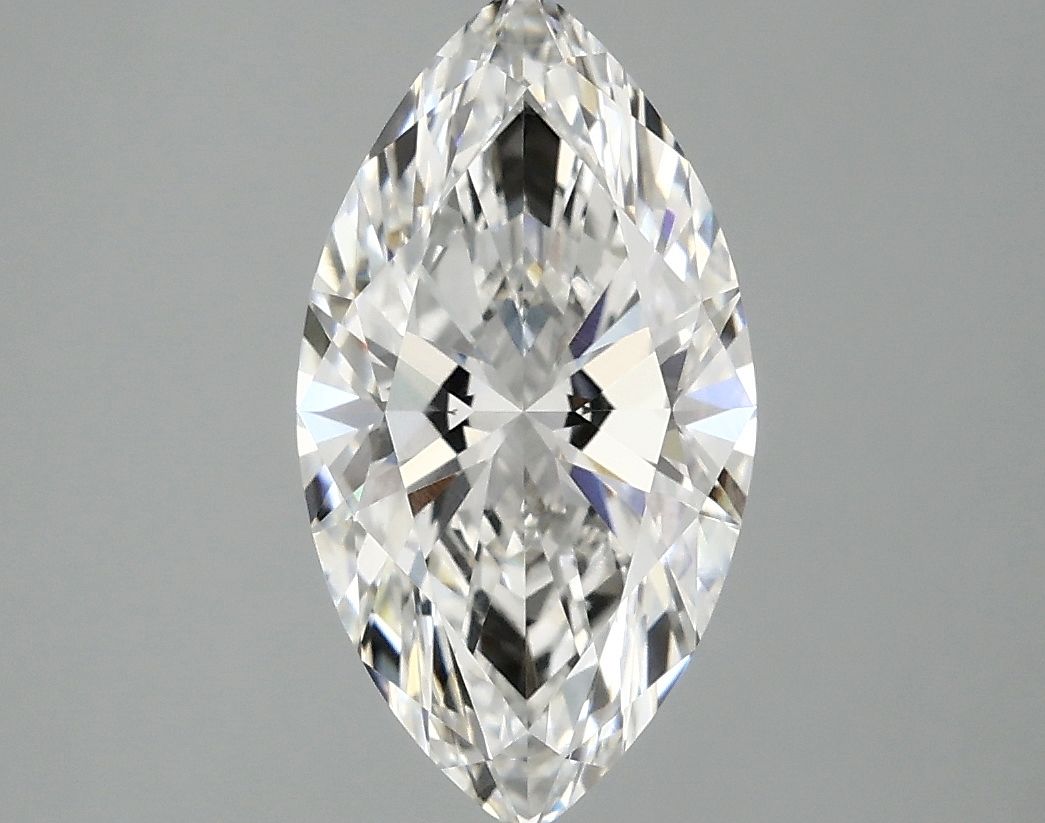 2.09 ct. marquise Lab Grown Diamond front image