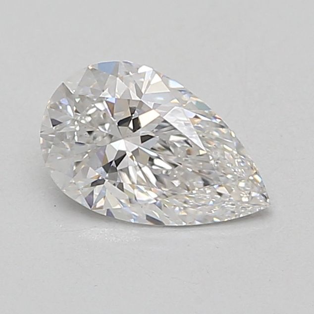 1.07 ct. pear Lab Grown Diamond front image