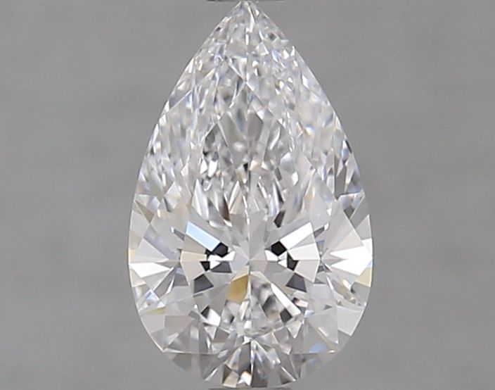 1.01 ct. pear Lab Grown Diamond front image