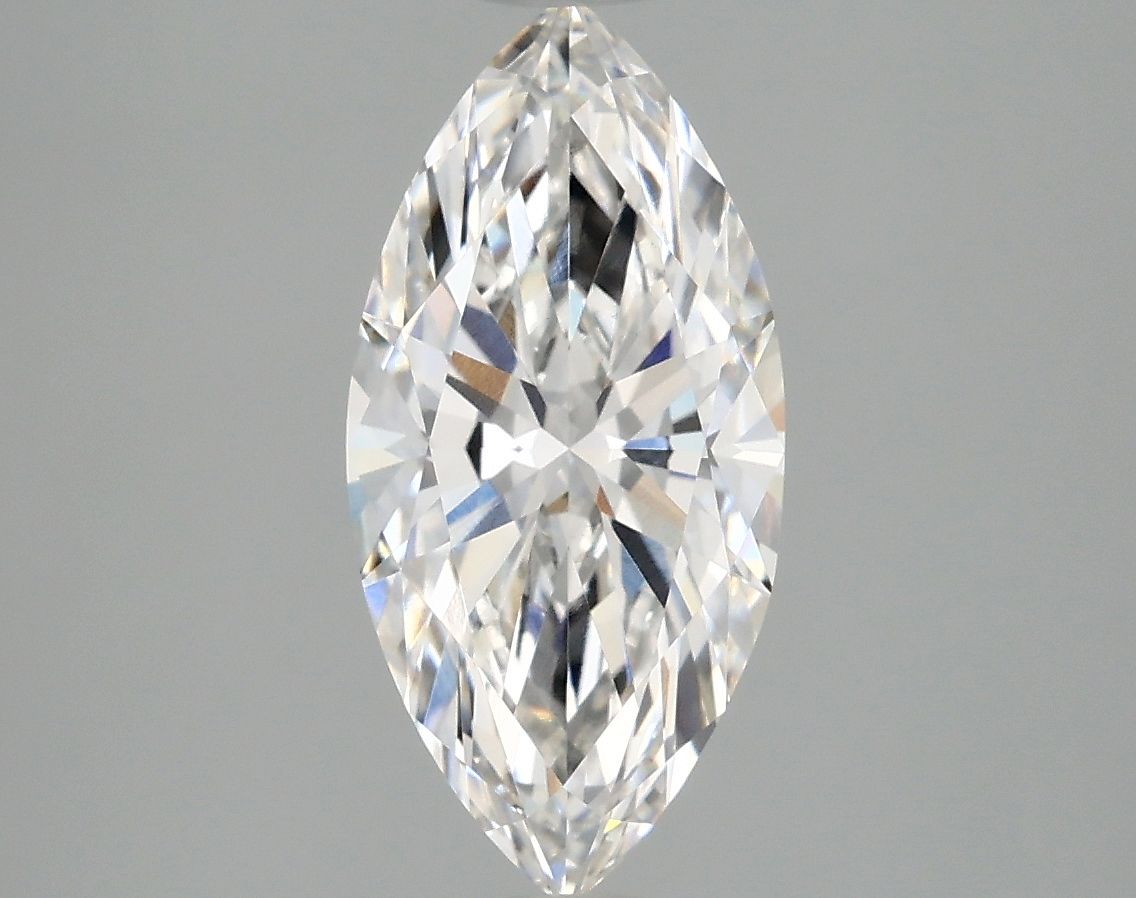 2.04 ct. marquise Lab Grown Diamond front image