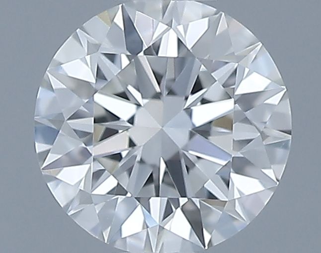 0.33 ct Round diamond