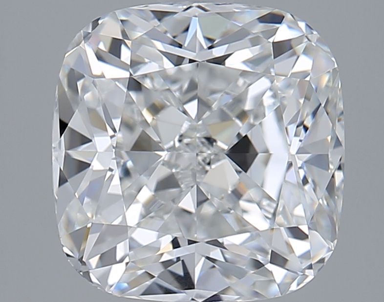 2.46 Carat
