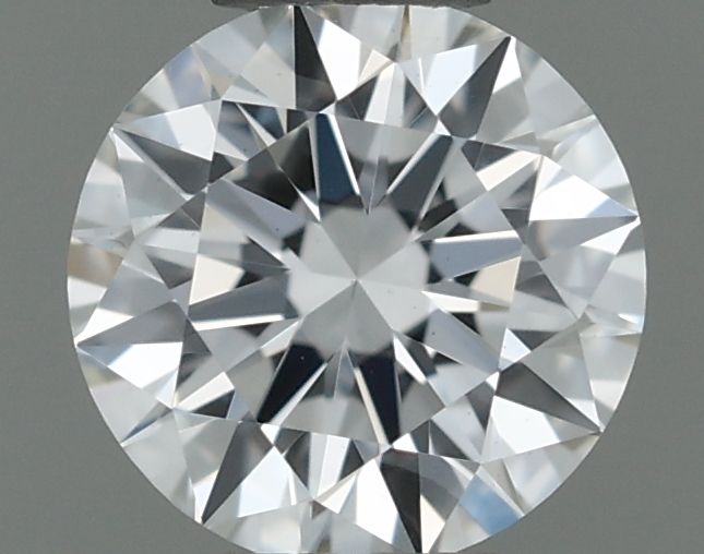 0.30 ct Round diamond