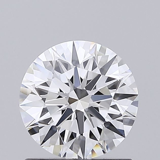 1.04 ct. round Lab Grown Diamond front image