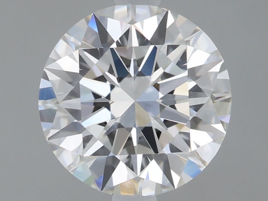 1.51 ct. round Lab Grown Diamond front image