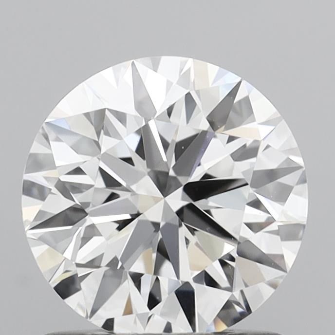 1.07 ct. round Lab Grown Diamond front image