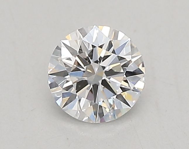 0.28 ct lab-grown Round Diamond