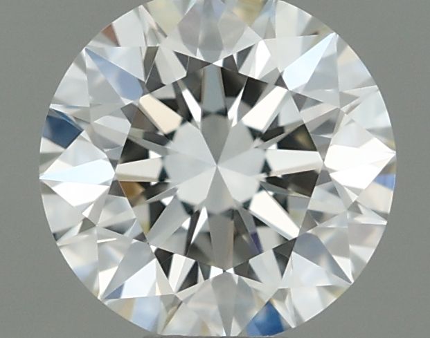 0.50 ct Round diamond