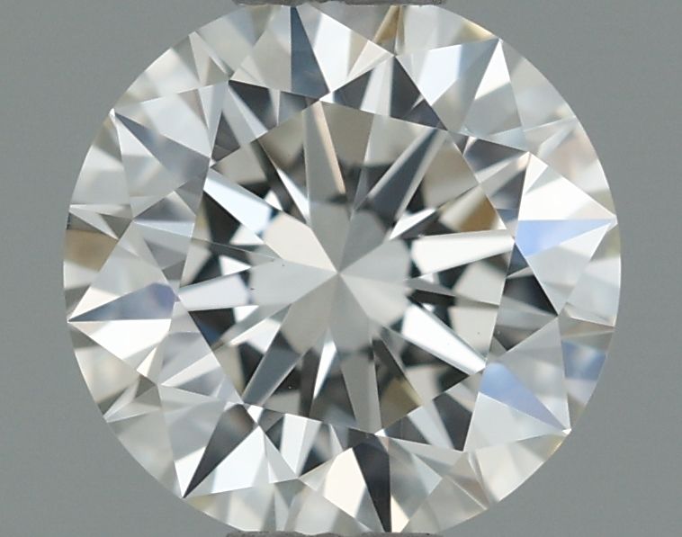 0.50 ct Round diamond