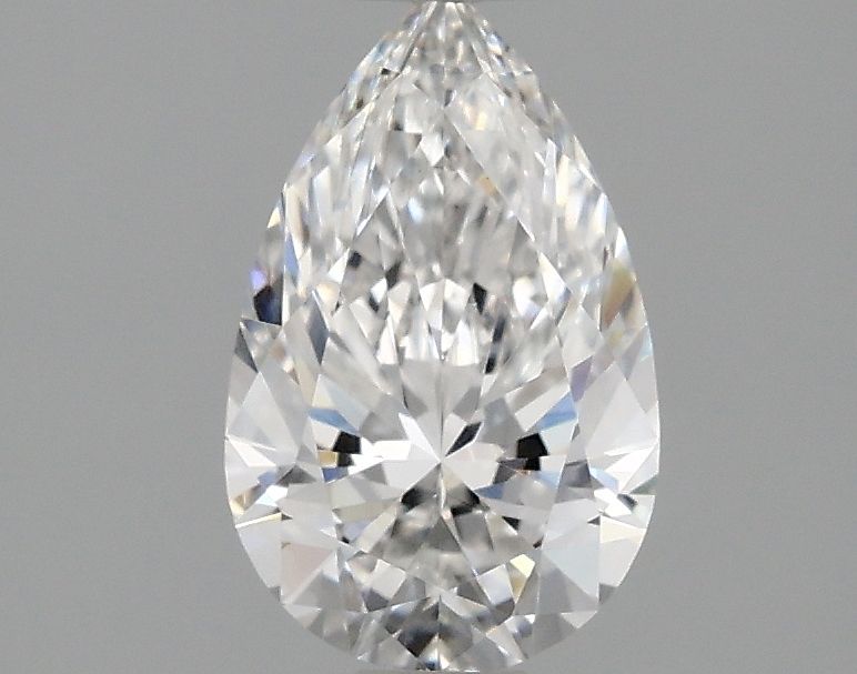 1.11 ct. pear Lab Grown Diamond front image