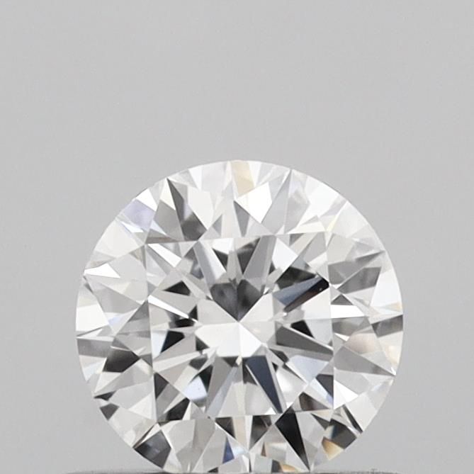 1.01 ct. round Lab Grown Diamond front image