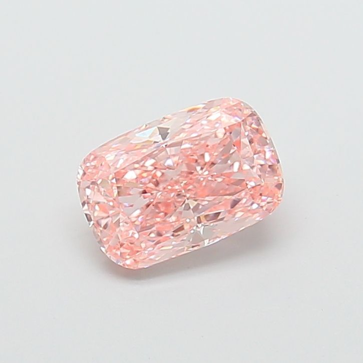 2.03 ct Cushion Modified diamond