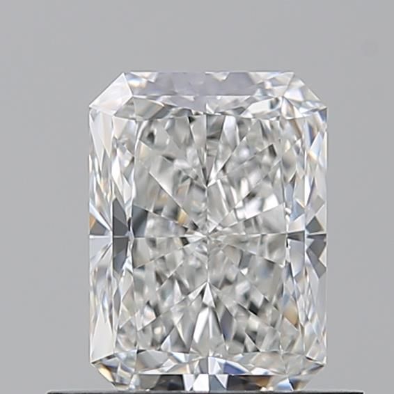 0.71 ct Radiant diamond