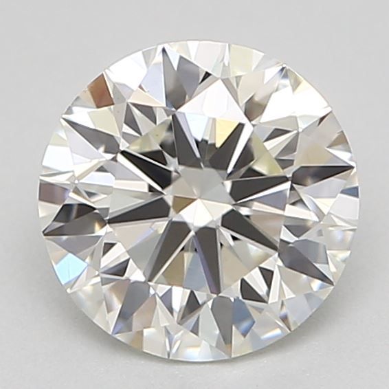0.60 ct Round diamond