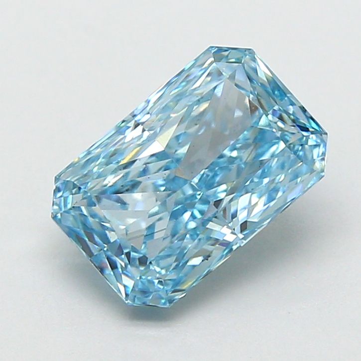 2.04 ct. radiant Lab Grown Diamond front image