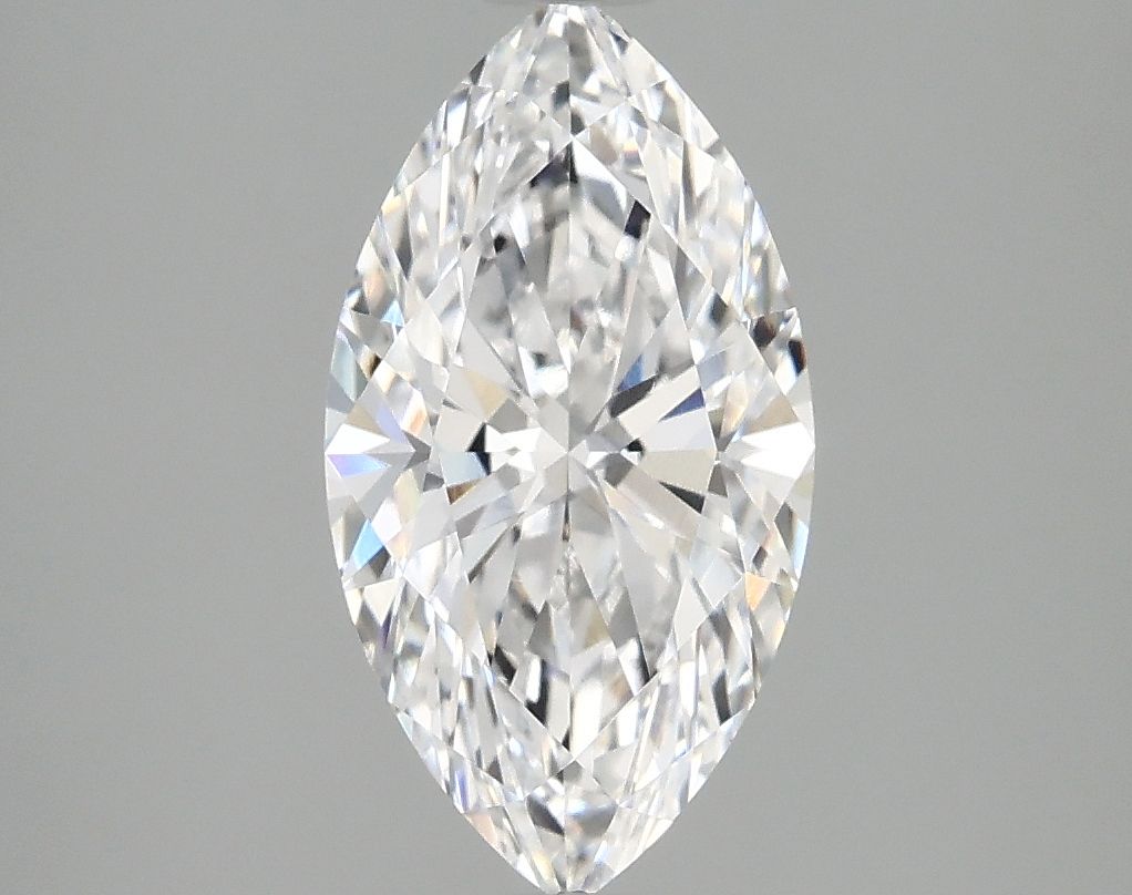 2.00 ct. marquise Lab Grown Diamond front image