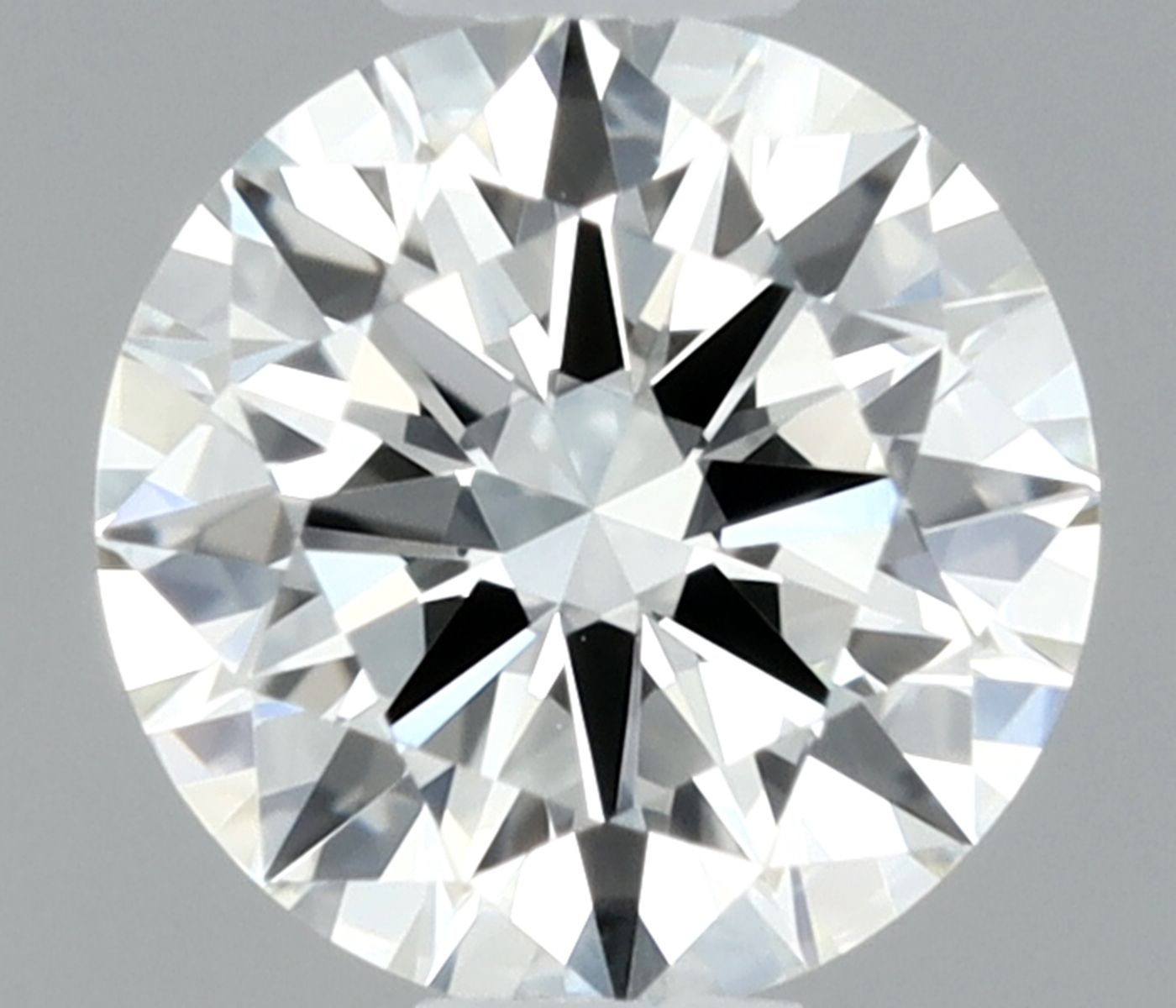 0.3 ct Round Diamond