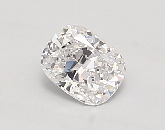 0.56 ct lab-grown Cushion modified Diamond