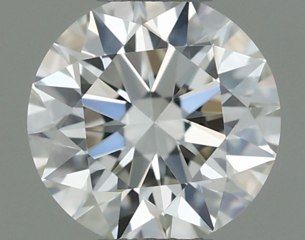 0.30 ct Round diamond
