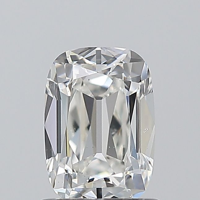 1.01 ct Old miner Diamond